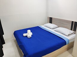 Ninety 9 Hostel
