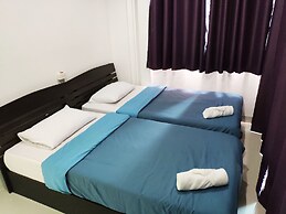 Ninety 9 Hostel