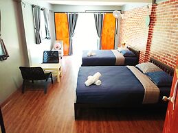 Ninety 9 Hostel
