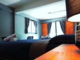 Ninety 9 Hostel