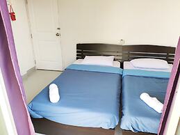 Ninety 9 Hostel