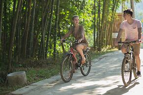 Mai Chau Hideaway Lake Resort