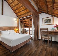 Mai Chau Hideaway Lake Resort