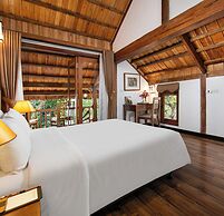 Mai Chau Hideaway Lake Resort