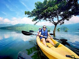 Mai Chau Hideaway Lake Resort