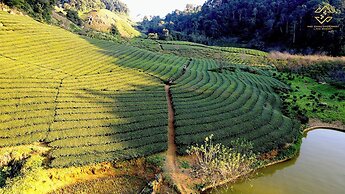 Mai Chau Hideaway Lake Resort