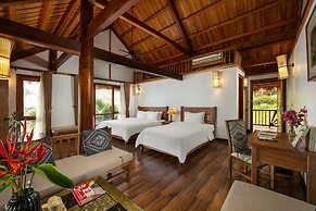 Mai Chau Hideaway Lake Resort