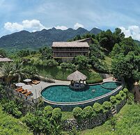 Mai Chau Hideaway Lake Resort