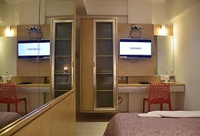 Hotel South Coast