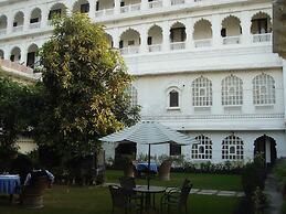 Khandwa Haveli