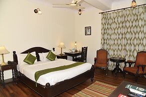 Khandwa Haveli