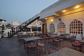 Khandwa Haveli