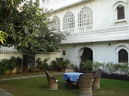 Khandwa Haveli