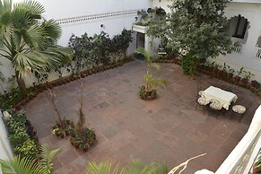 Khandwa Haveli