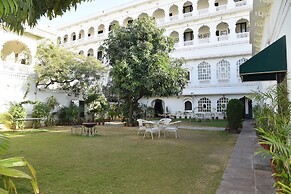 Khandwa Haveli