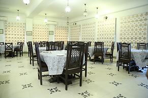 Khandwa Haveli