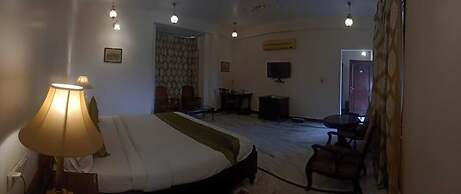 Khandwa Haveli