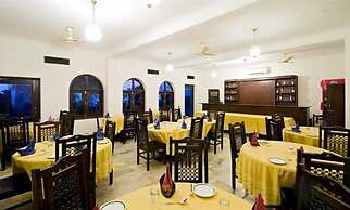 Khandwa Haveli