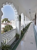 Khandwa Haveli
