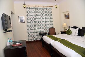 Khandwa Haveli