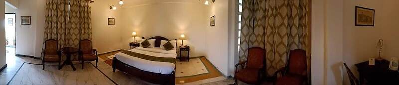 Khandwa Haveli