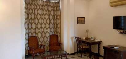 Khandwa Haveli