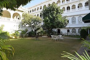 Khandwa Haveli