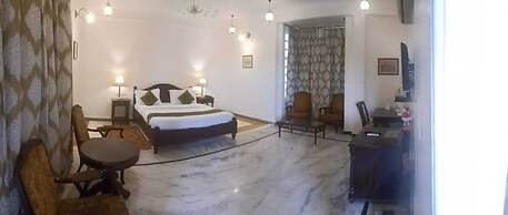 Khandwa Haveli