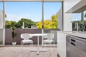 Bondi Beach Studios