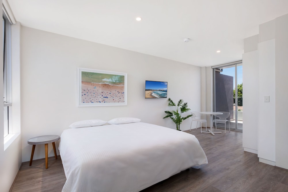 Bondi Beach Studios