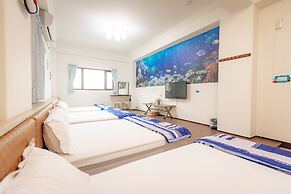 Goodfriend B&B