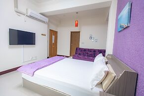 Goodfriend B&B