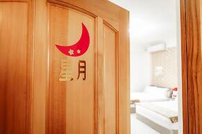 Goodfriend B&B