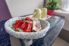 Goodfriend B&B