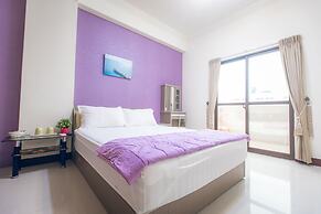 Goodfriend B&B