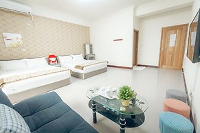 Goodfriend B&B