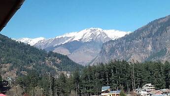 Vacanza Himalayan