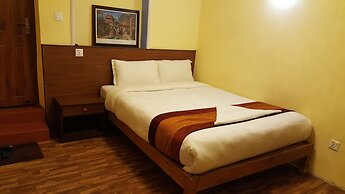 Hotel The Doors