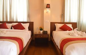 Hotel The Doors