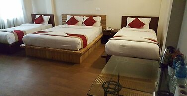 Hotel The Doors