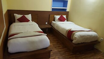 Hotel The Doors