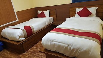 Hotel The Doors