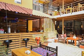 Hotel The Doors