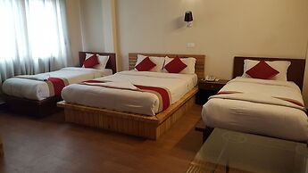 Hotel The Doors