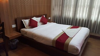 Hotel The Doors