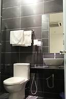 M Design Hotel Seri Kembangan