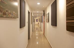 M Design Hotel Seri Kembangan