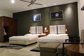 M Design Hotel Seri Kembangan