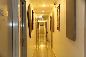 M Design Hotel Seri Kembangan