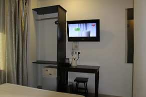 M Design Hotel Seri Kembangan